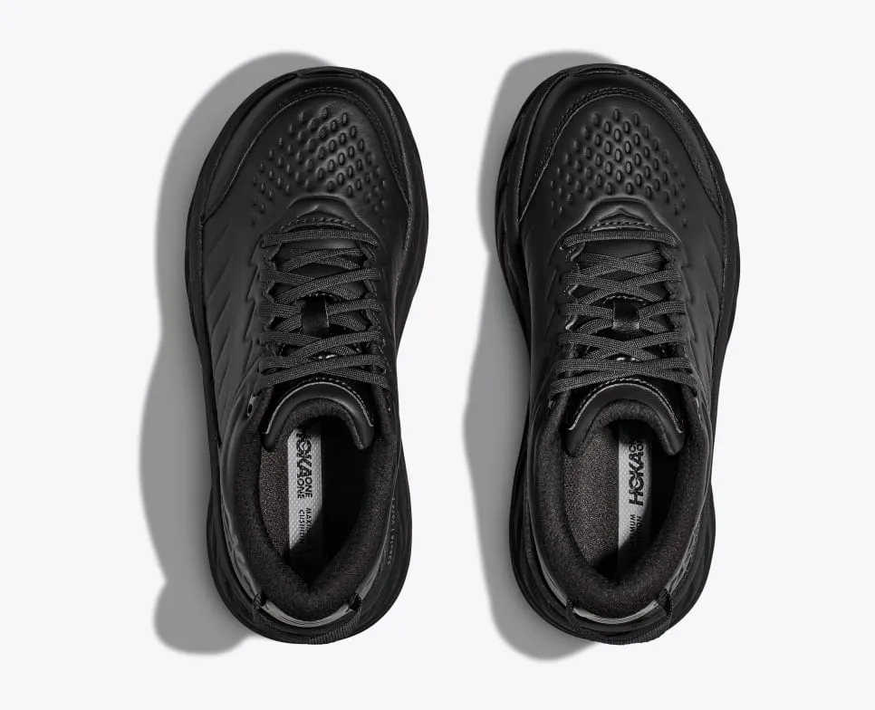 HOKA® Bondi SR-black / black - Image 2