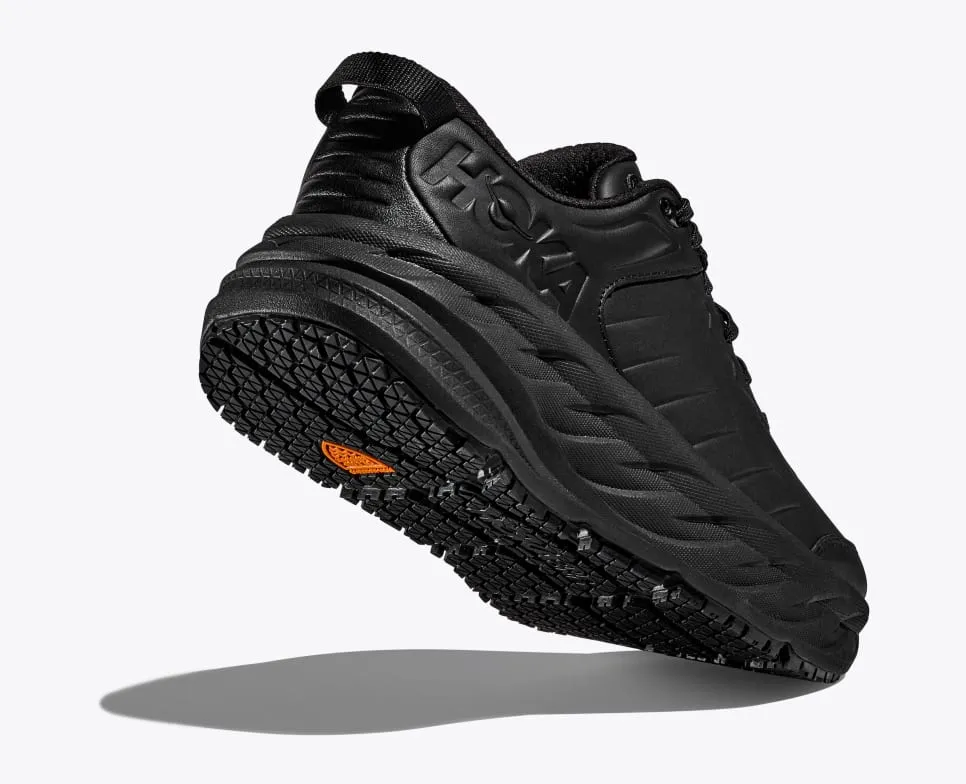 HOKA® Bondi SR-black / black - Image 4