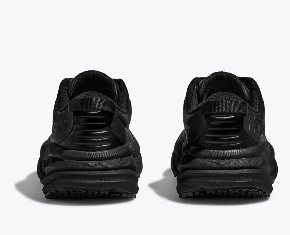 HOKA® Bondi SR-black / black - Image 5
