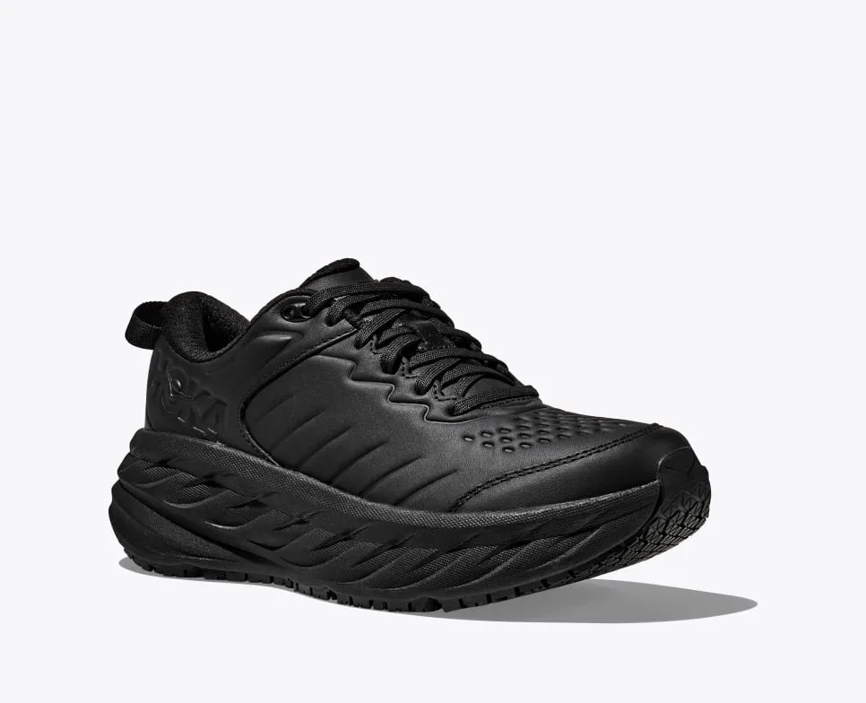 HOKA® Bondi SR-black / black - Image 6