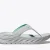 Cosmic Grey / Seafoam