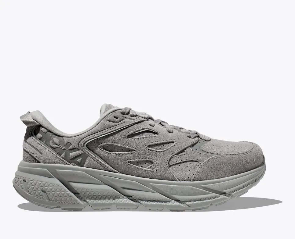 HOKA® Clifton L Suede