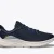 Varsity Navy / White