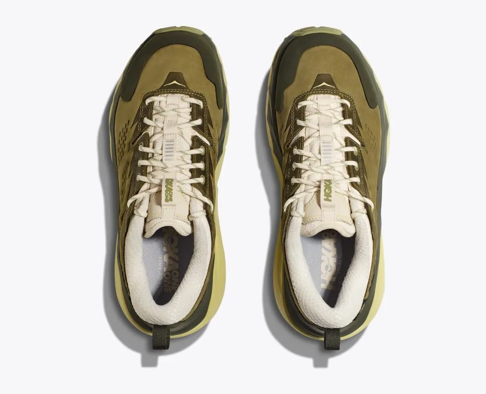 HOKA® Kaha Low GTX-fennel/eggnog - Image 2