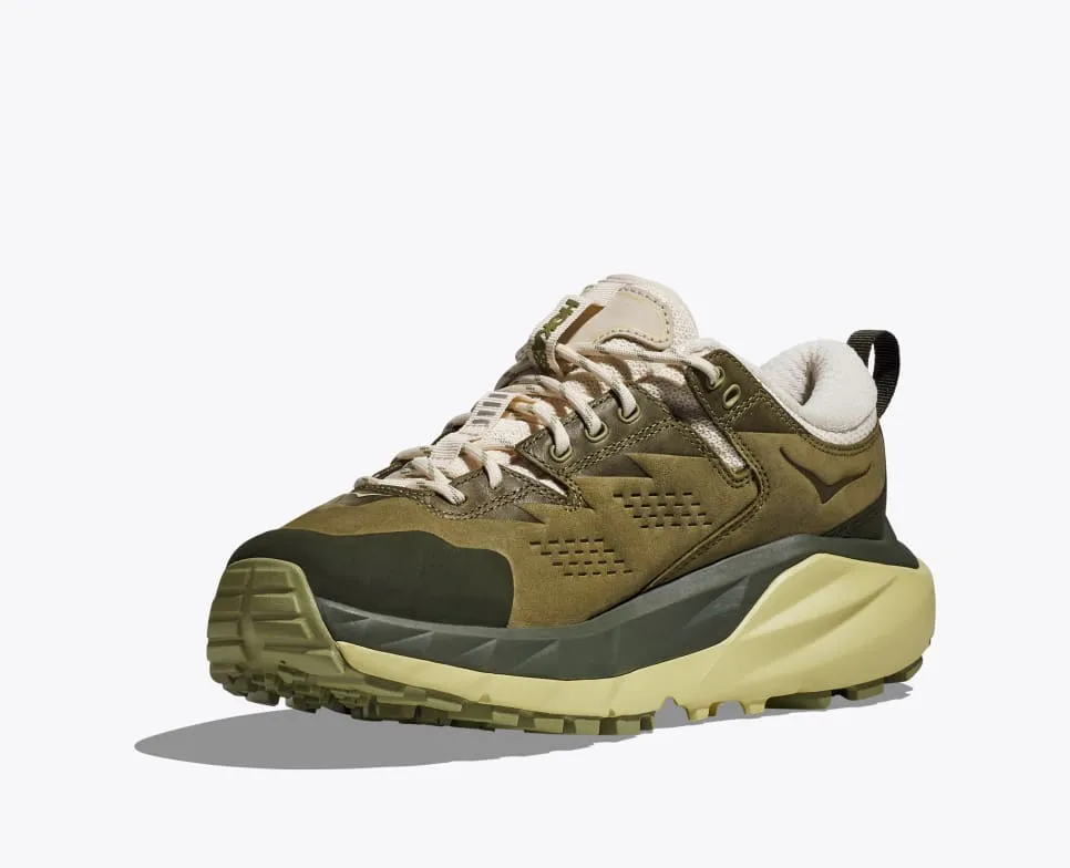 HOKA® Kaha Low GTX-fennel/eggnog - Image 3
