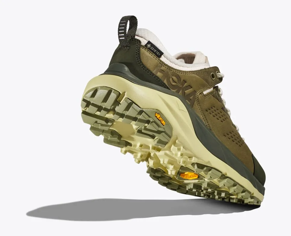 HOKA® Kaha Low GTX-fennel/eggnog - Image 4