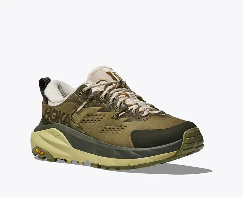 HOKA® Kaha Low GTX-fennel/eggnog - Image 6