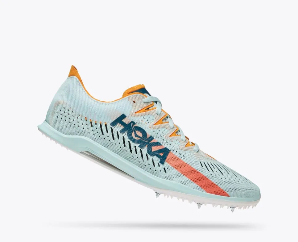 HOKA® Cielo X MD-blue glass/radiant yellow - Image 2