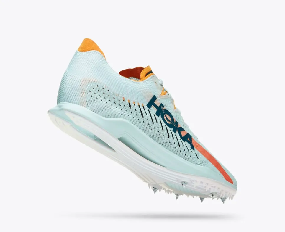 HOKA® Cielo X MD-blue glass/radiant yellow - Image 3