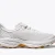 White / Nimbus Cloud