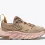 Oxford Tan / Peach Whip