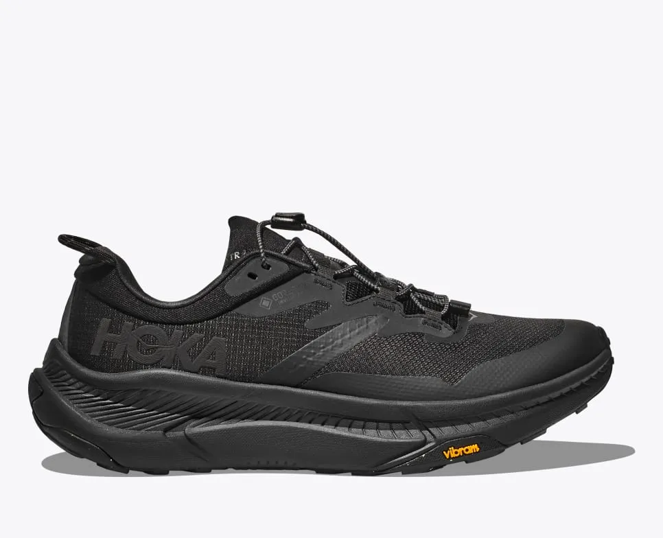 HOKA® Transport GTX-black / black