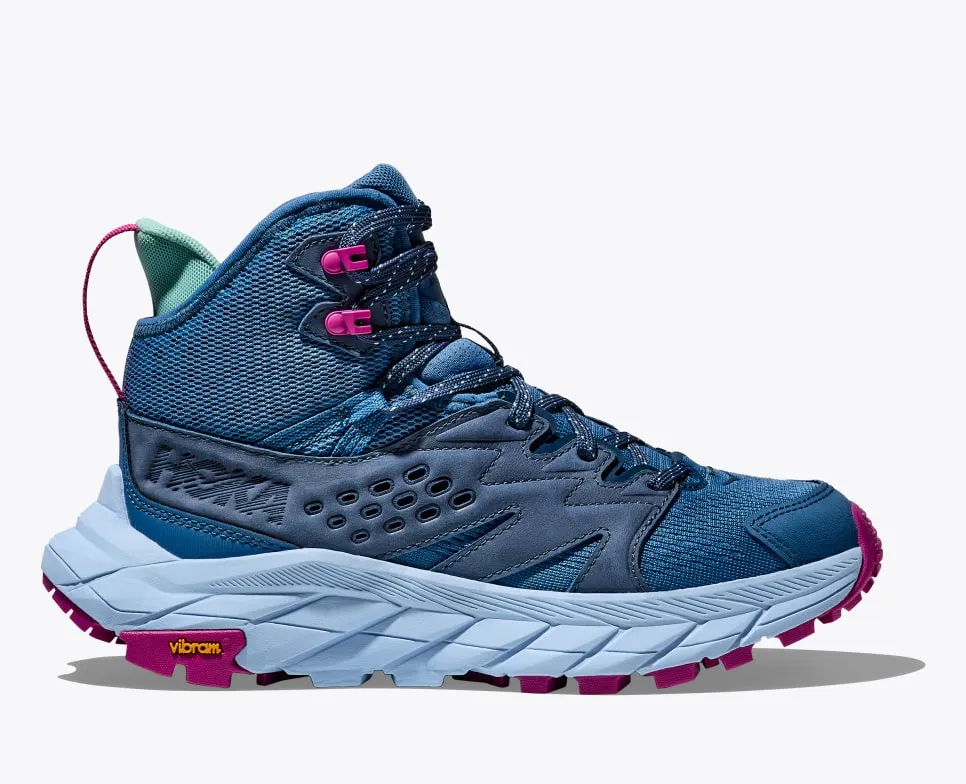HOKA® Anacapa Breeze Mid