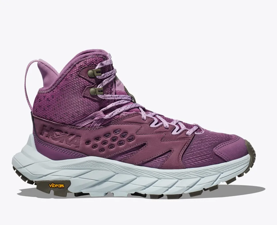 HOKA® Anacapa Breeze Mid