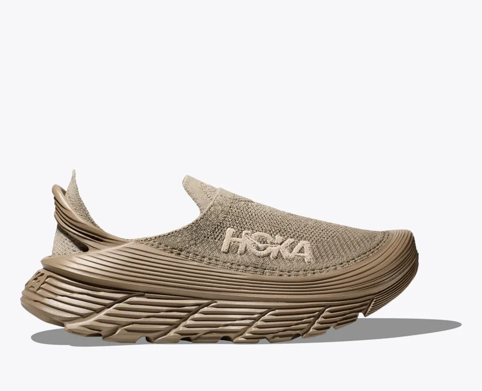 HOKA® Restore TC-dune / oxford tan