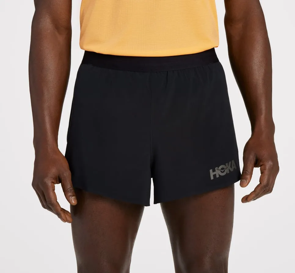HOKA® Split Short-black