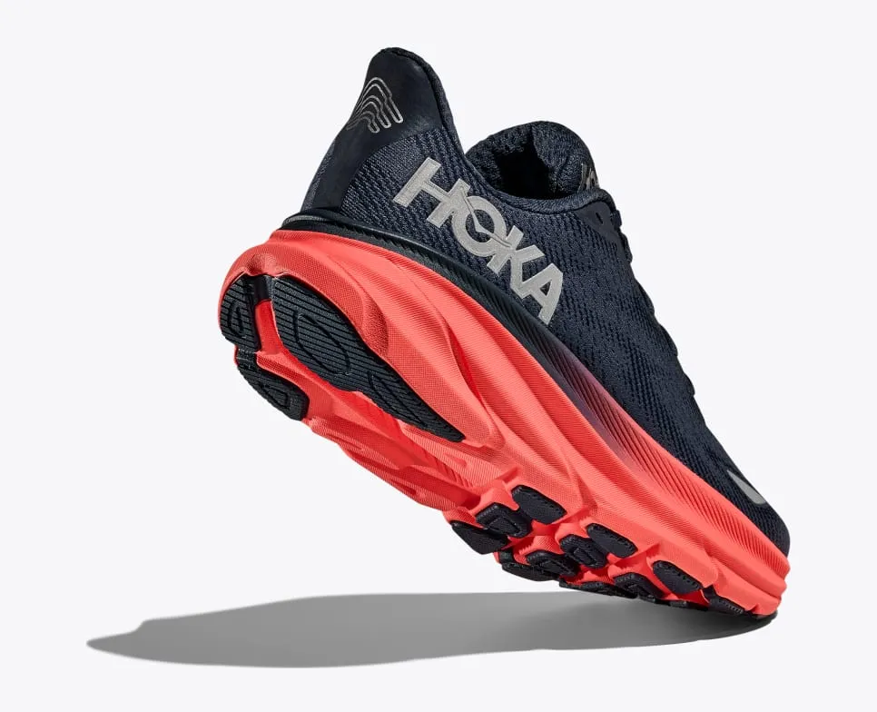 HOKA® Clifton 9 GTX-varsity navy / nautical dusk - Image 4