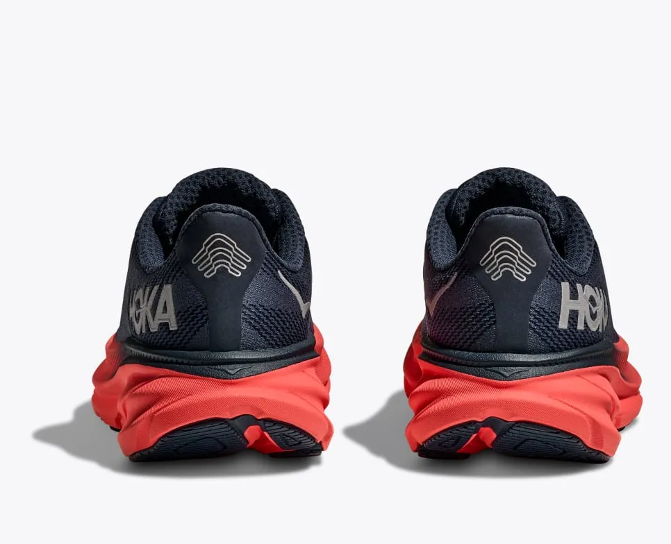 HOKA® Clifton 9 GTX-varsity navy / nautical dusk - Image 5