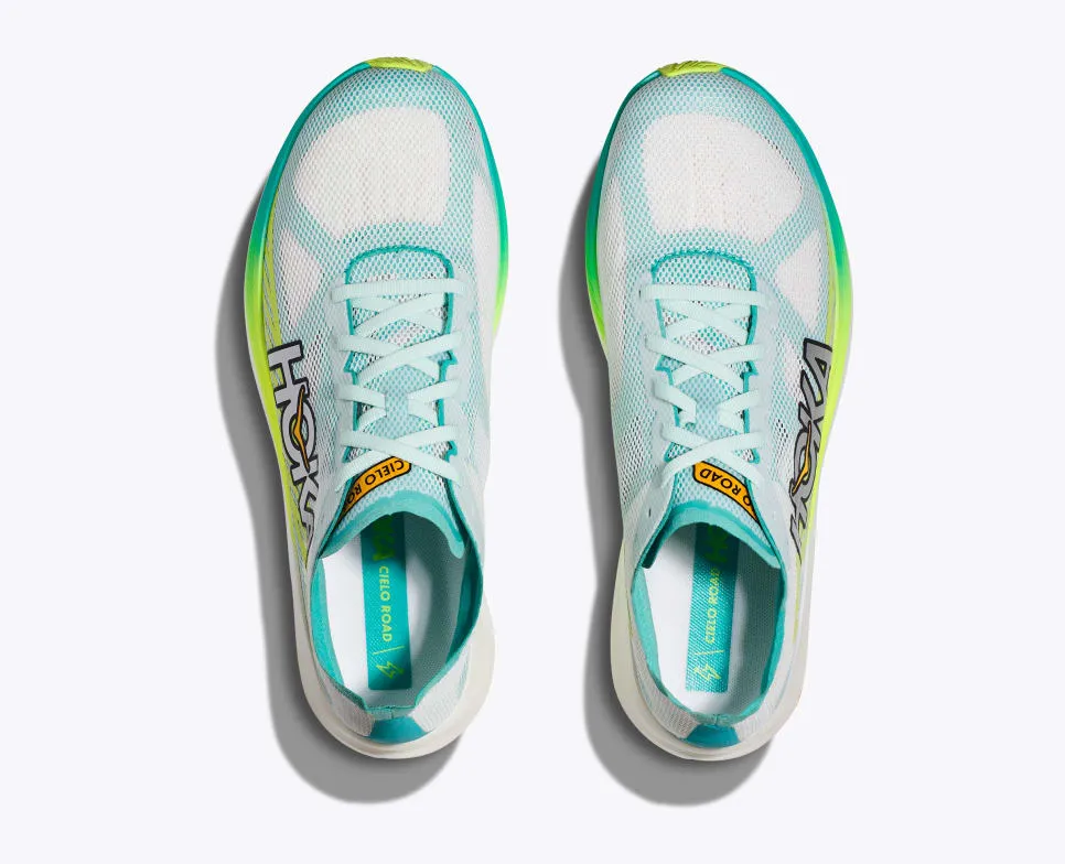HOKA® Cielo Road-white/ceramic - Image 2