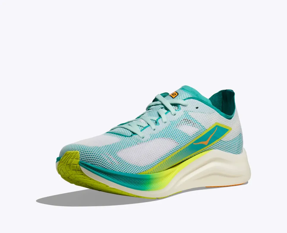 HOKA® Cielo Road-white/ceramic - Image 3