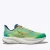Lettuce / Bellwether Blue