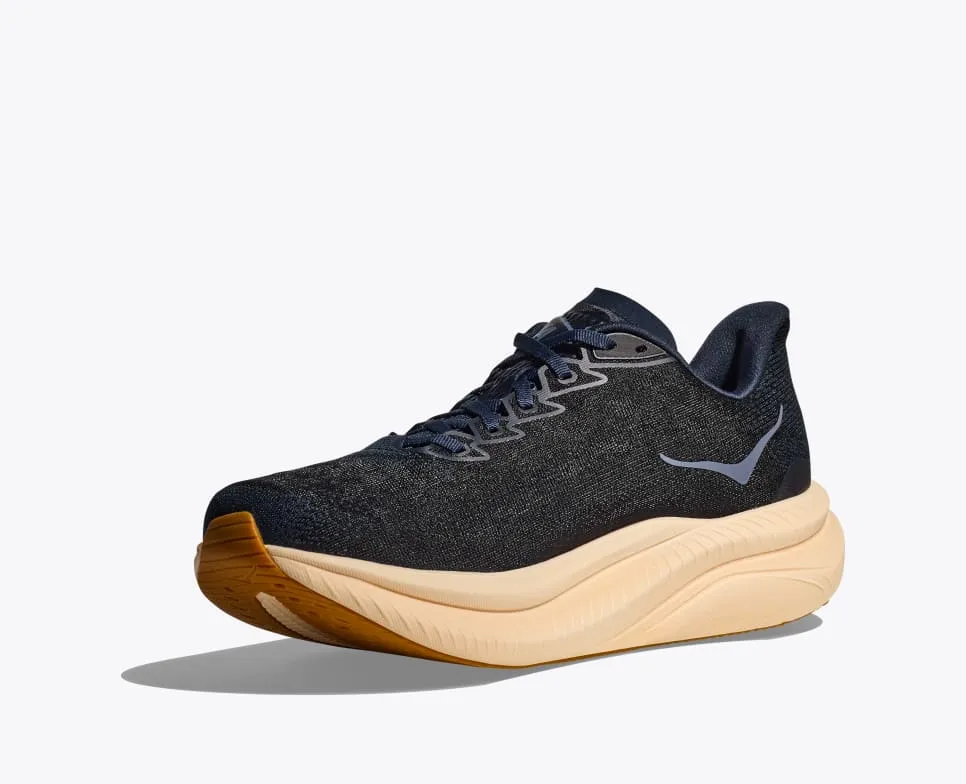 HOKA® Mach 6-varsity navy / black - Image 3