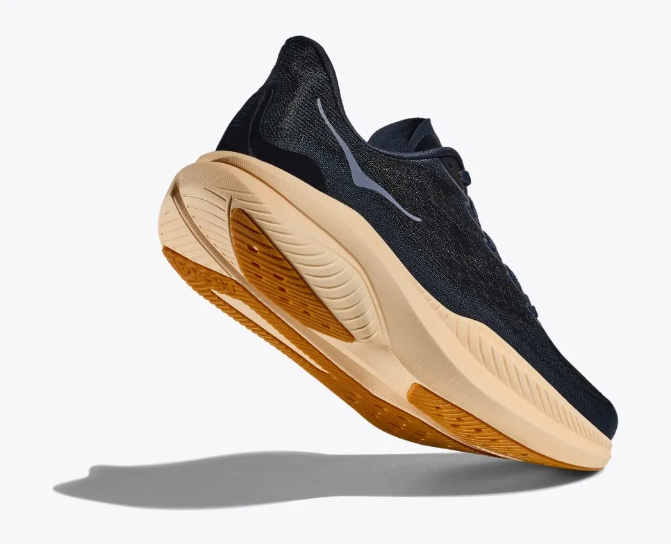 HOKA® Mach 6-varsity navy / black - Image 4