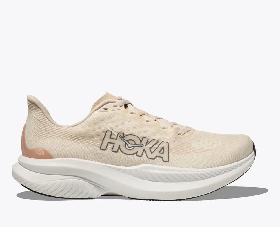 HOKA® Mach 6