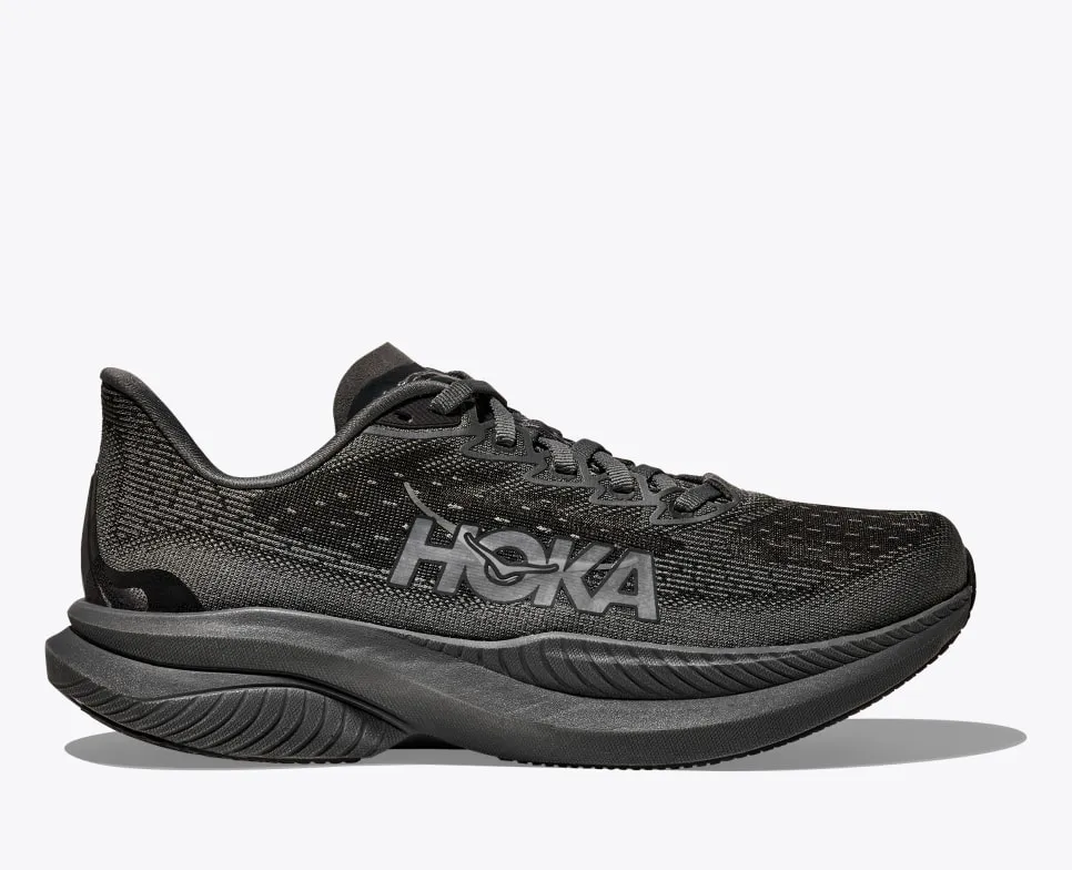 HOKA® Mach 6