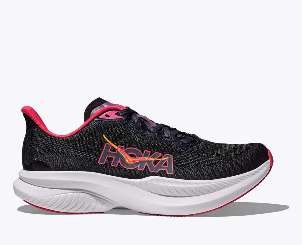 HOKA® Mach 6
