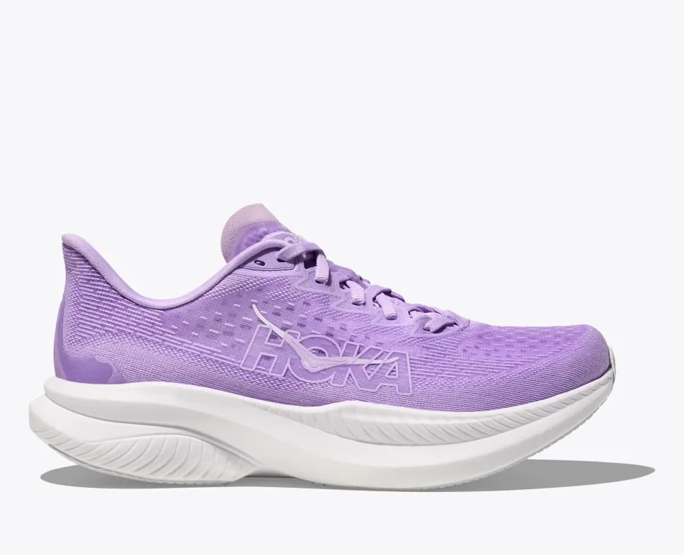 HOKA® Mach 6