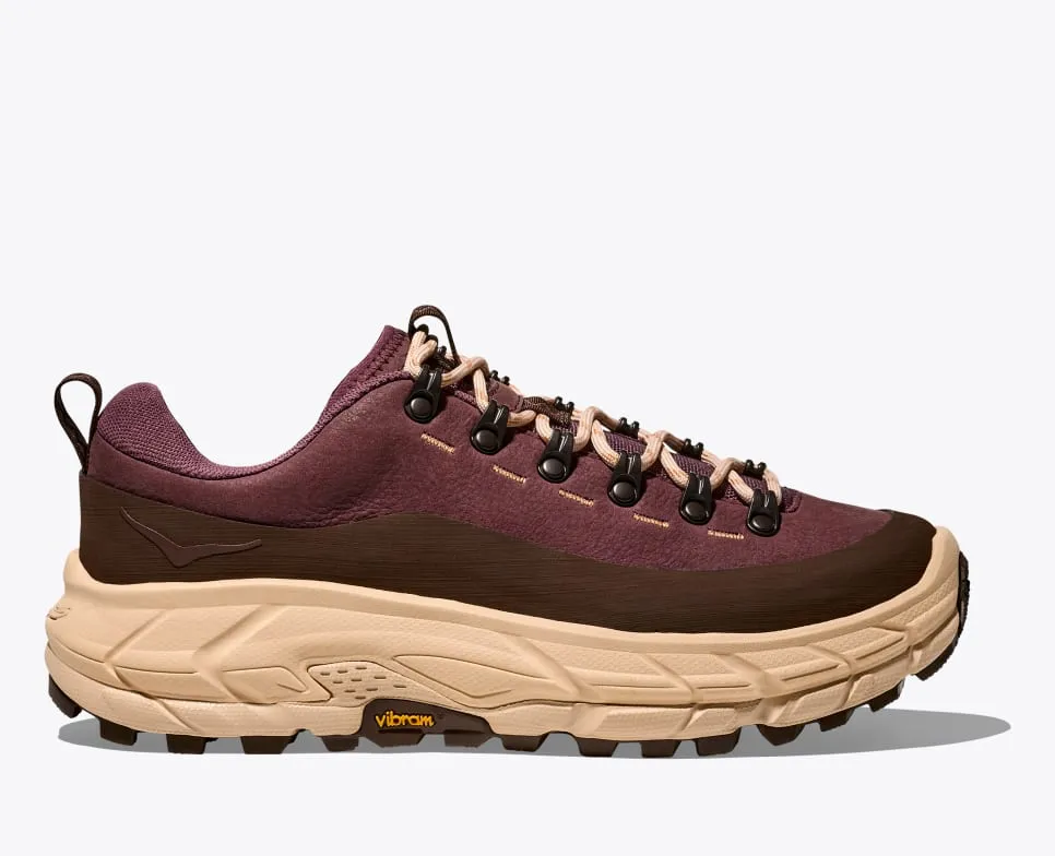 HOKA® Tor Summit-dried fig / cold brew