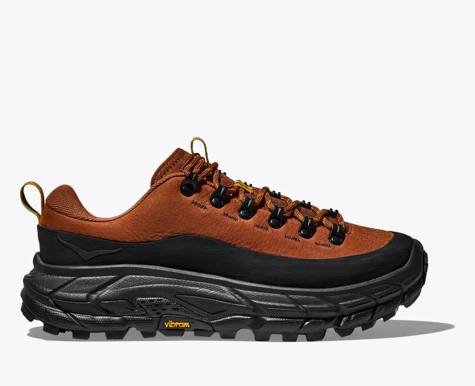HOKA® Tor Summit-hazelnut / black