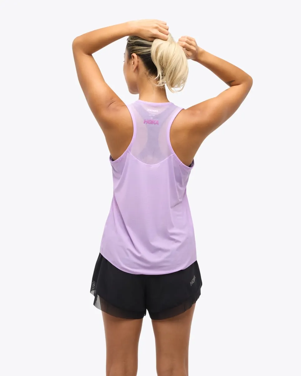 HOKA® Airolite Run Tank - Image 2