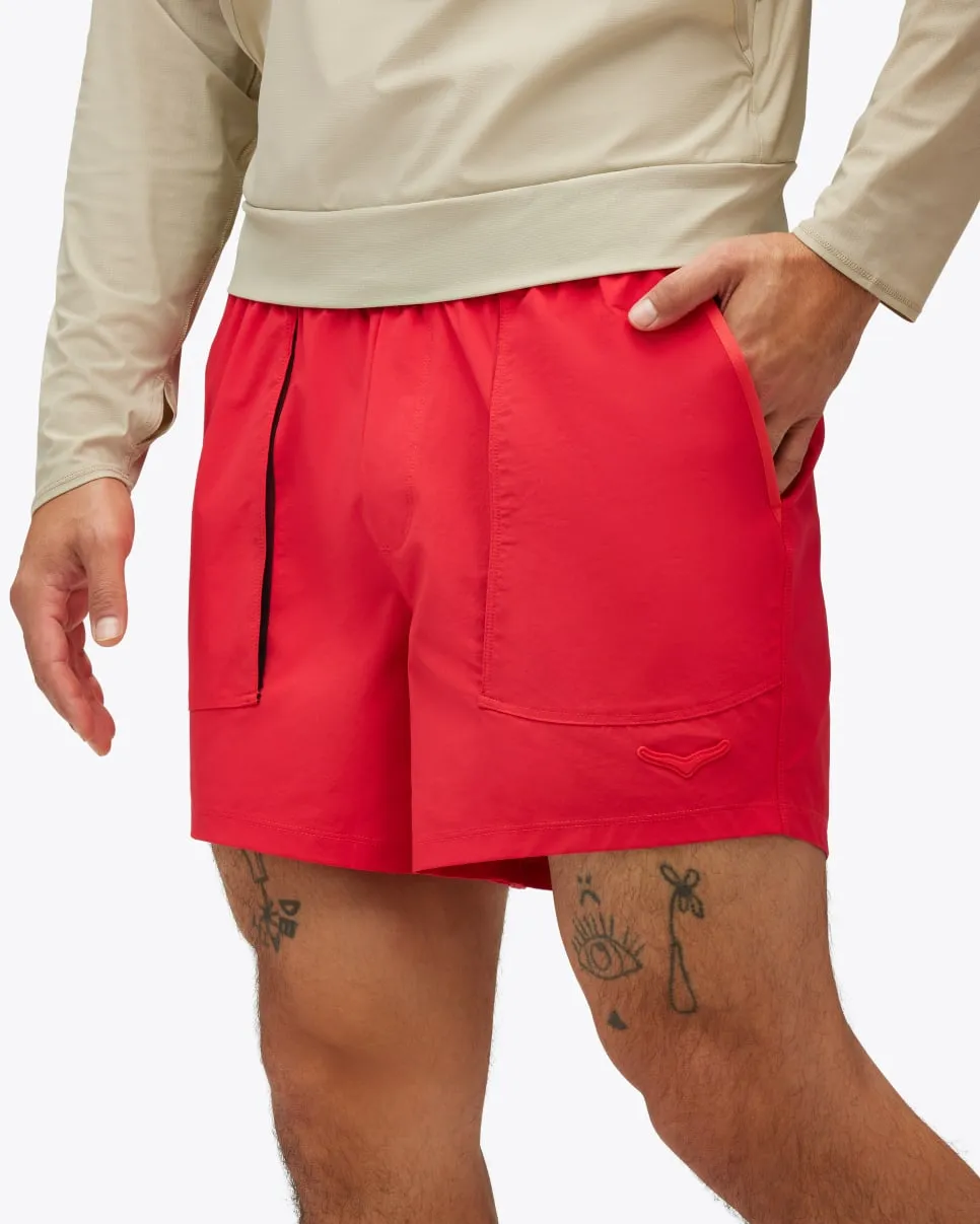 HOKA® Moabi River Short