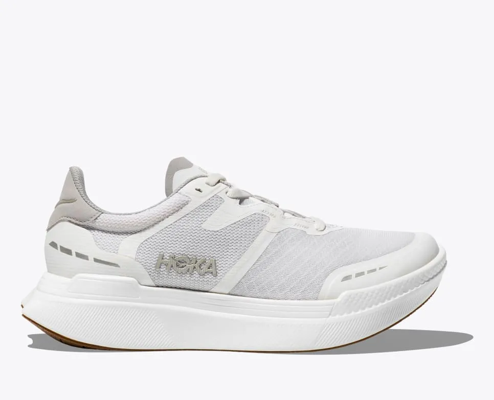 HOKA® Transport X-white / white