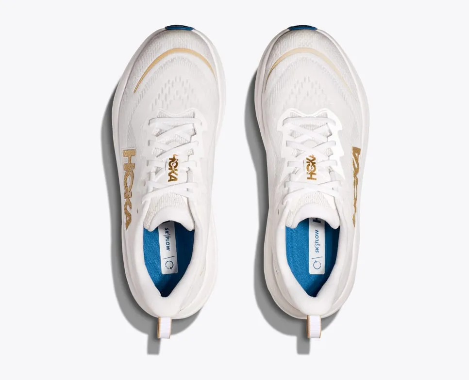HOKA® Skyflow-frost / gold - Image 2