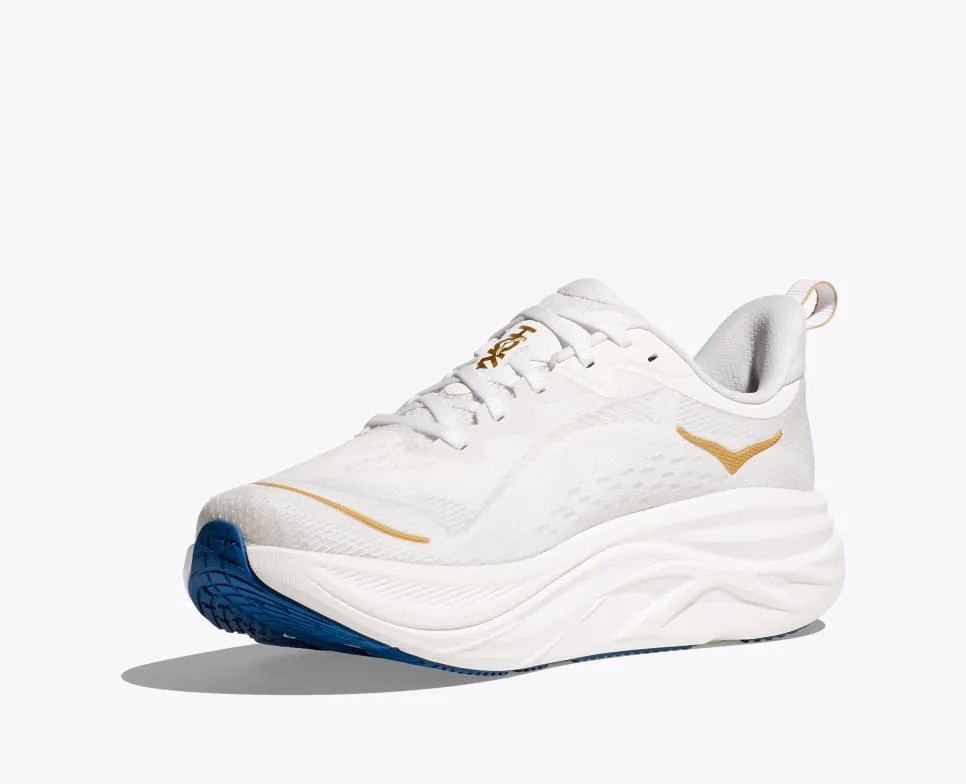 HOKA® Skyflow-frost / gold - Image 3
