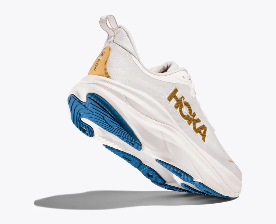 HOKA® Skyflow-frost / gold - Image 4