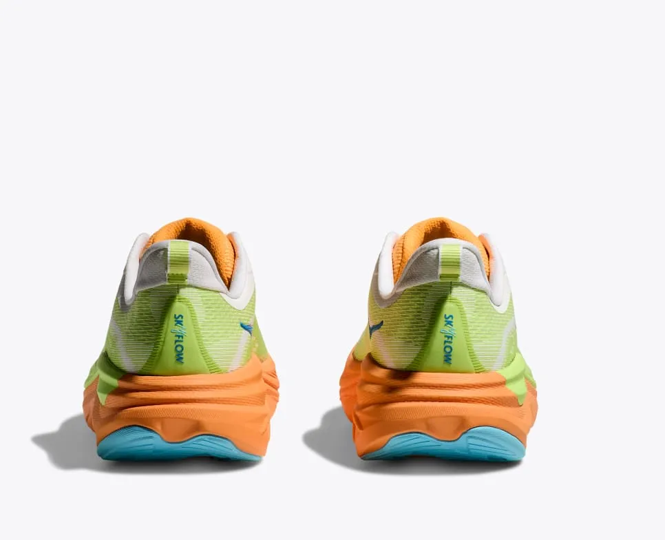 HOKA® Skyflow-frost / solar flare - Image 5