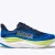 Varsity Navy / Electric Cobalt