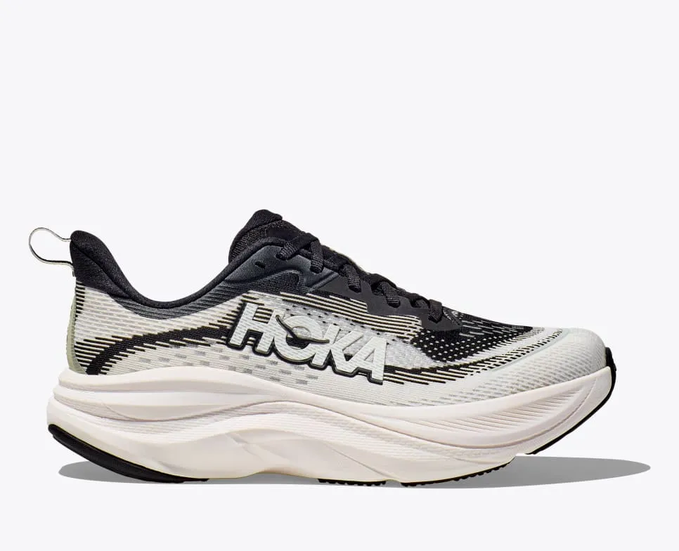 HOKA® Skyflow-black / white