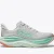 Cosmic Grey / Seafoam
