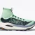 Mint Fluorite / Varsity Navy