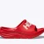 Vermillion / White