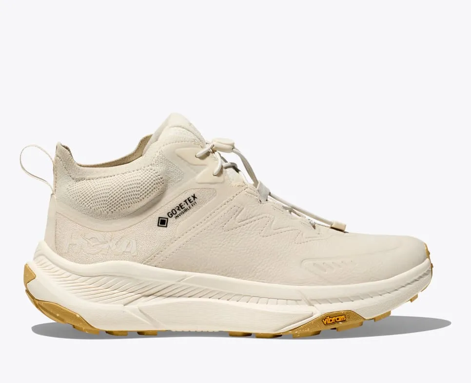 HOKA® Transport Chukka GTX-oat milk / alabaster