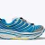 Skyward Blue / Hoka Citrus