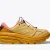 Flaxseed / Varsity Yellow