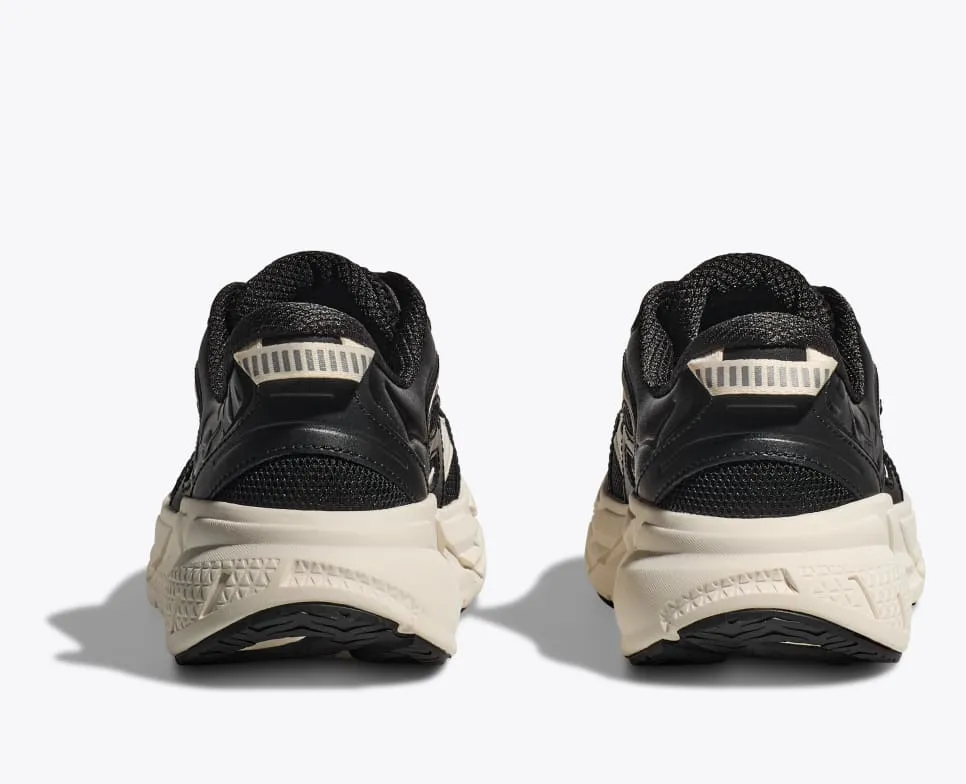 HOKA® Clifton L-obsidian / alabaster - Image 5