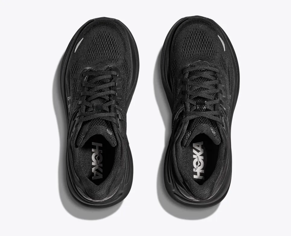 HOKA® Bondi 9-black / black - Image 2